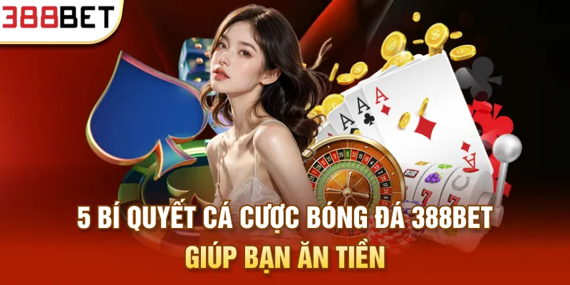 Cá cược Bóng đá