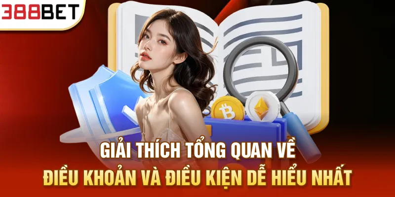 Giải thích tổng quan về điều khoản và điều kiện dễ hiểu nhất