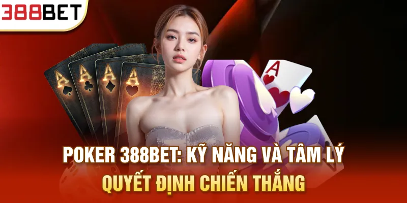Poker 388BET
